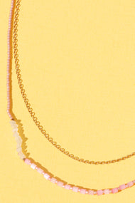 Type 1 Takes The Cake Necklace
