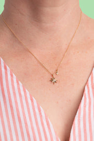Guiding Light Necklace