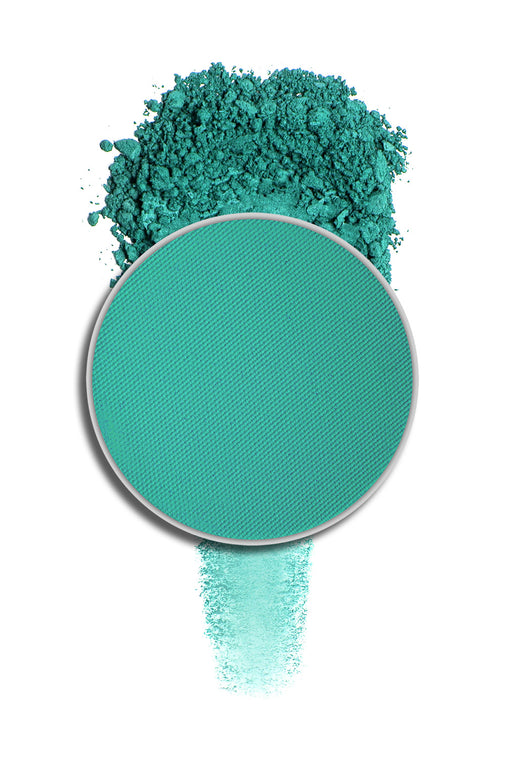 Emerald Green - Eyeshadow